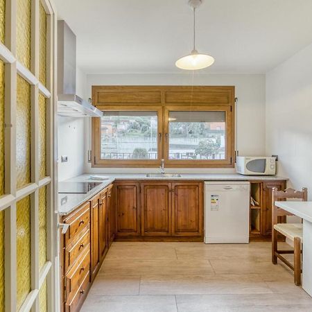 Apartamento Residencial 2º 1ª 巴古尔 外观 照片