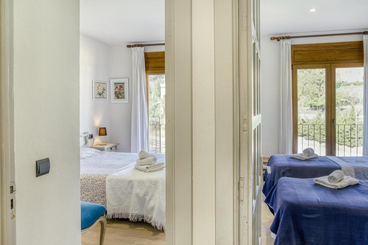 Apartamento Residencial 2º 1ª 巴古尔 外观 照片