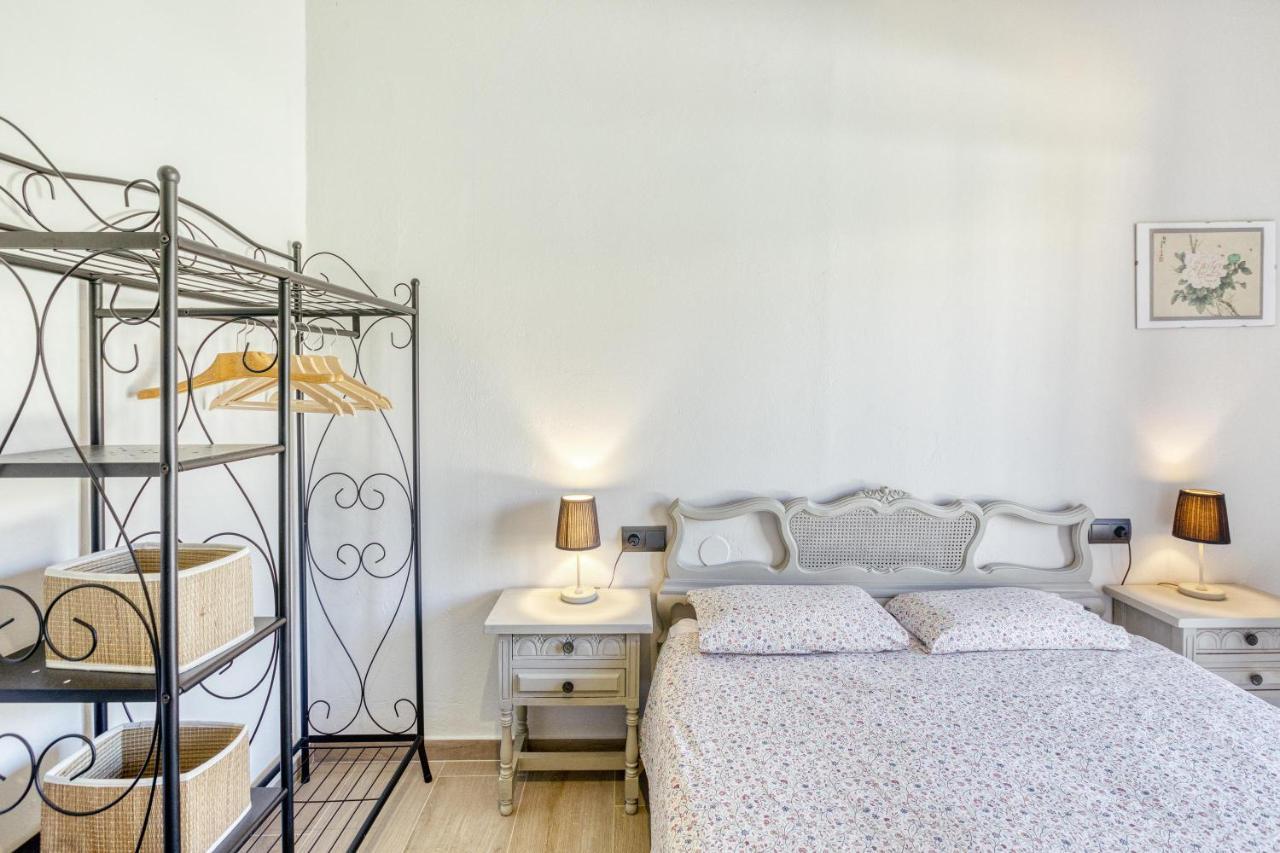 Apartamento Residencial 2º 1ª 巴古尔 外观 照片