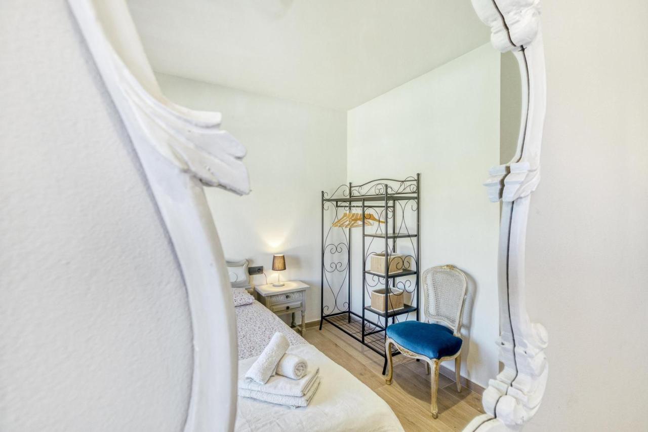 Apartamento Residencial 2º 1ª 巴古尔 外观 照片