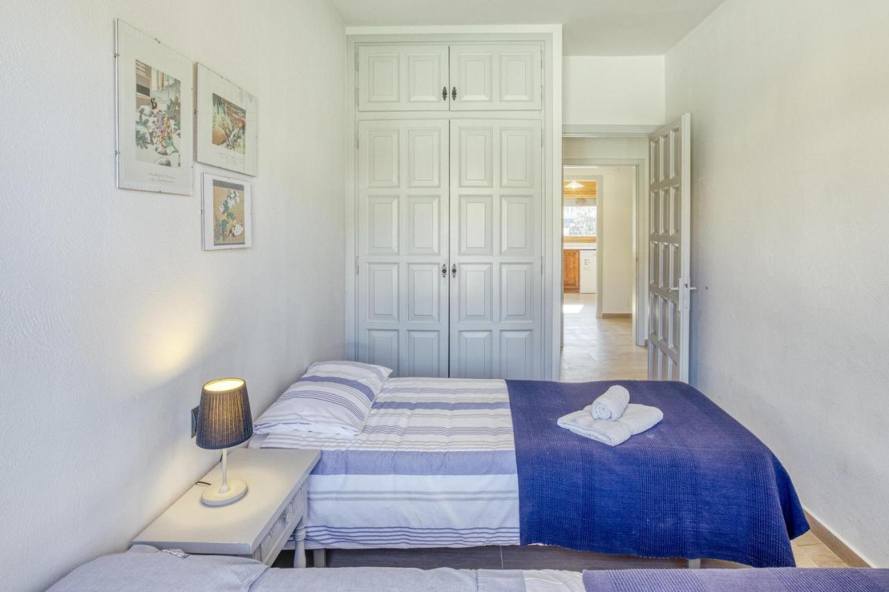 Apartamento Residencial 2º 1ª 巴古尔 外观 照片