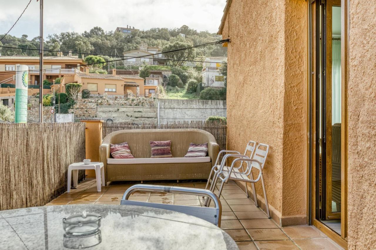 Apartamento Residencial 2º 1ª 巴古尔 外观 照片