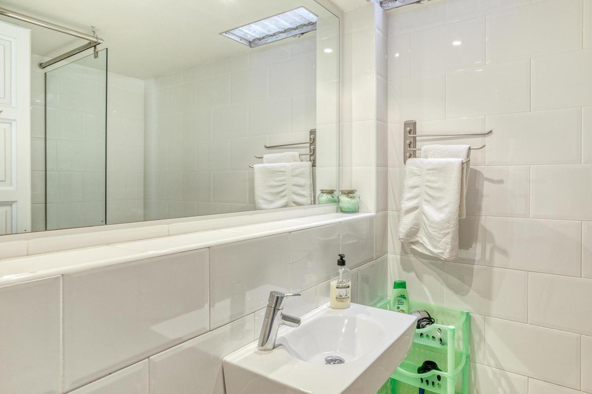 Apartamento Residencial 2º 1ª 巴古尔 外观 照片